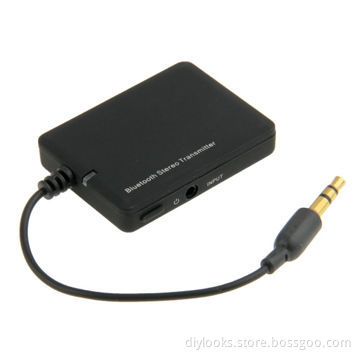 2014 Hot Selling Bluetooth 2.1 Stereo Transmitter